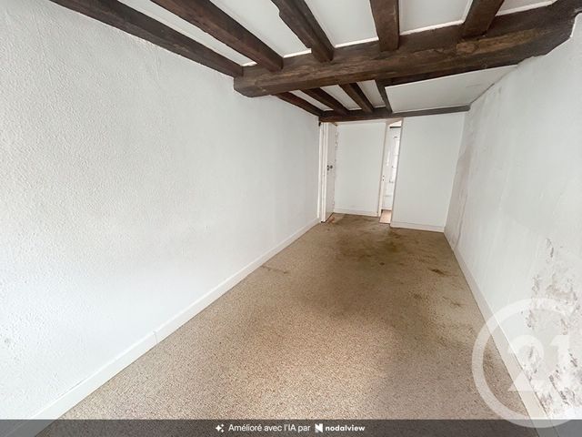 Appartement Studio à vendre - 1 pièce - 14.3 m2 - LILLE - 59 - NORD-PAS-DE-CALAIS - Century 21 Vieux-Lille