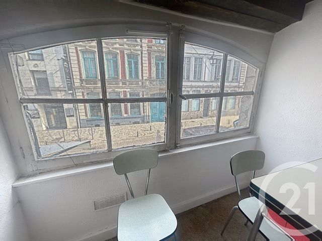 Appartement Studio à vendre - 1 pièce - 14.3 m2 - LILLE - 59 - NORD-PAS-DE-CALAIS - Century 21 Vieux-Lille