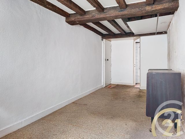 Appartement Studio à vendre - 1 pièce - 14.3 m2 - LILLE - 59 - NORD-PAS-DE-CALAIS - Century 21 Vieux-Lille