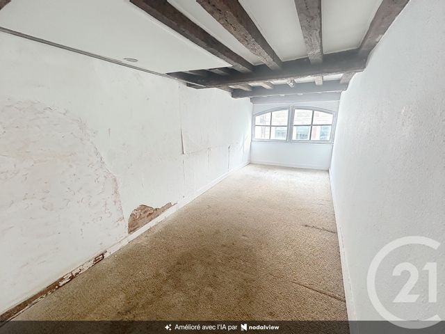 Appartement Studio à vendre - 1 pièce - 14.3 m2 - LILLE - 59 - NORD-PAS-DE-CALAIS - Century 21 Vieux-Lille