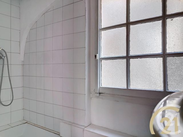 Appartement Studio à vendre - 1 pièce - 14.3 m2 - LILLE - 59 - NORD-PAS-DE-CALAIS - Century 21 Vieux-Lille