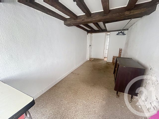 Appartement Studio à vendre - 1 pièce - 14.3 m2 - LILLE - 59 - NORD-PAS-DE-CALAIS - Century 21 Vieux-Lille