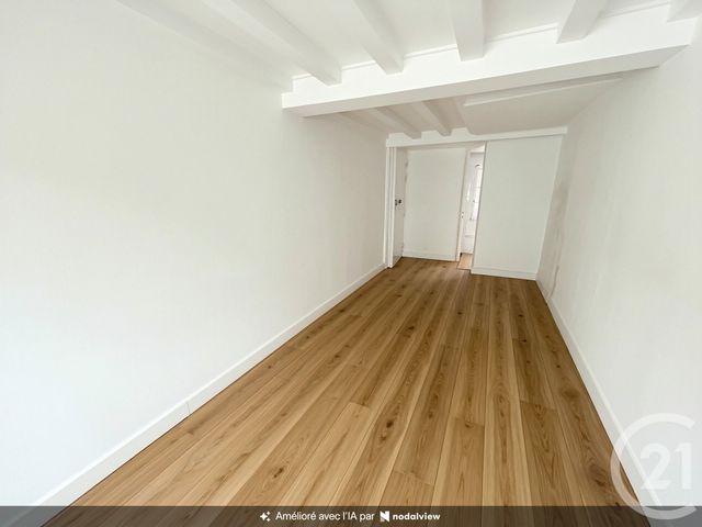 Appartement Studio à vendre - 1 pièce - 14.3 m2 - LILLE - 59 - NORD-PAS-DE-CALAIS - Century 21 Vieux-Lille