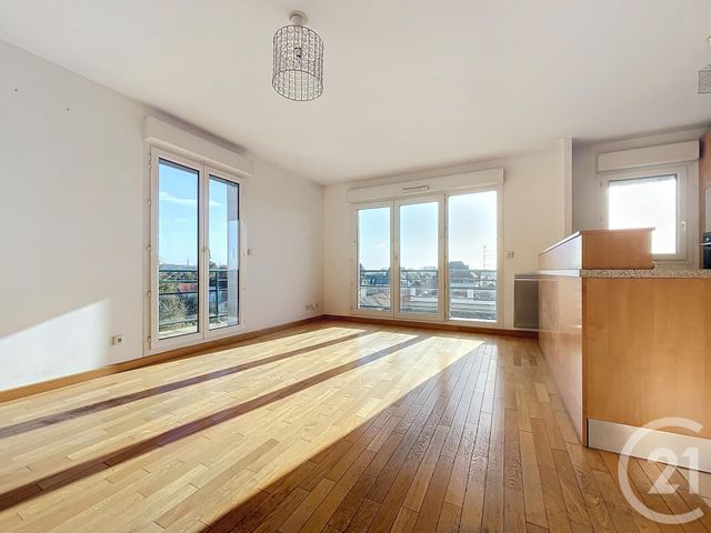 Afficher la photo en grand Appartement T3 à vendre - 3 pièces - 55.64 m2 - BONDUES - 59 - NORD-PAS-DE-CALAIS - Century 21 Vieux-Lille