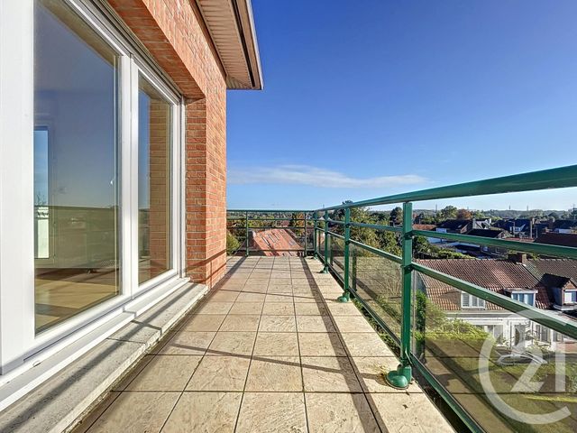 Afficher la photo en grand Appartement T3 à vendre - 3 pièces - 55.64 m2 - BONDUES - 59 - NORD-PAS-DE-CALAIS - Century 21 Vieux-Lille