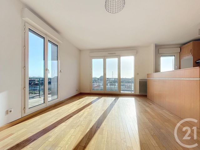 Afficher la photo en grand Appartement T3 à vendre - 3 pièces - 55.64 m2 - BONDUES - 59 - NORD-PAS-DE-CALAIS - Century 21 Vieux-Lille
