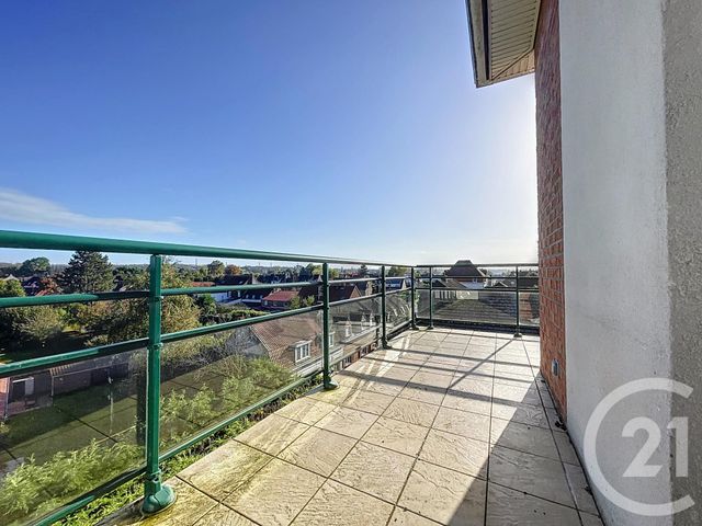 Afficher la photo en grand Appartement T3 à vendre - 3 pièces - 55.64 m2 - BONDUES - 59 - NORD-PAS-DE-CALAIS - Century 21 Vieux-Lille