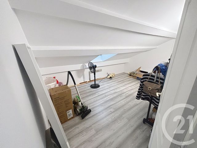 Appartement T3 à louer - 2 pièces - 44.93 m2 - LILLE - 59 - NORD-PAS-DE-CALAIS - Century 21 Vieux-Lille