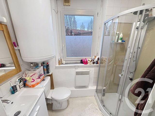 Appartement T3 à louer - 2 pièces - 44.93 m2 - LILLE - 59 - NORD-PAS-DE-CALAIS - Century 21 Vieux-Lille