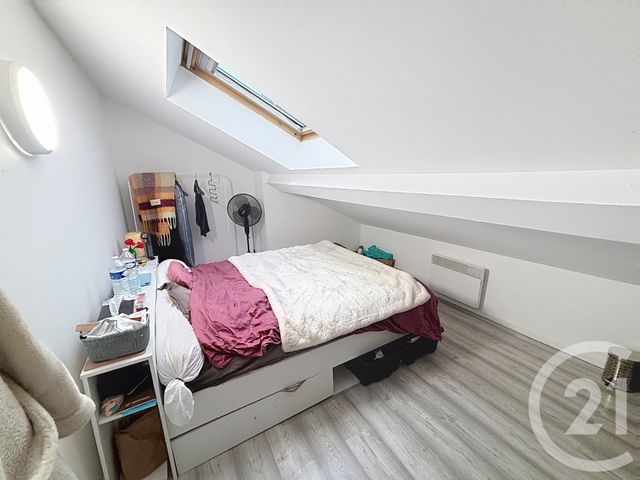 Appartement T3 à louer - 2 pièces - 44.93 m2 - LILLE - 59 - NORD-PAS-DE-CALAIS - Century 21 Vieux-Lille