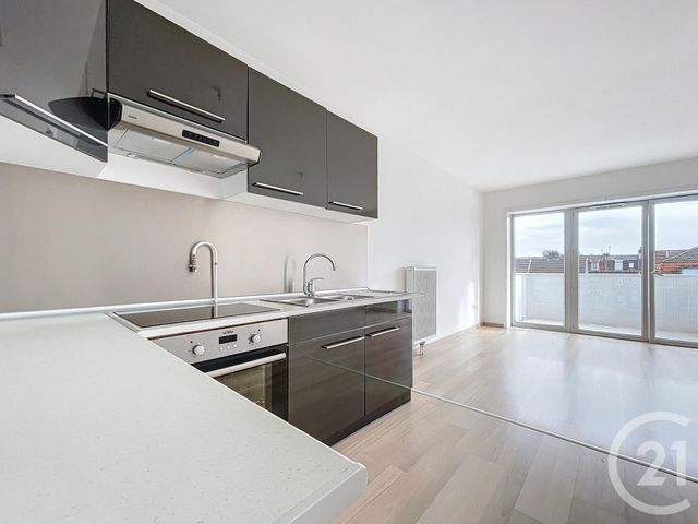 appartement - LILLE - 59
