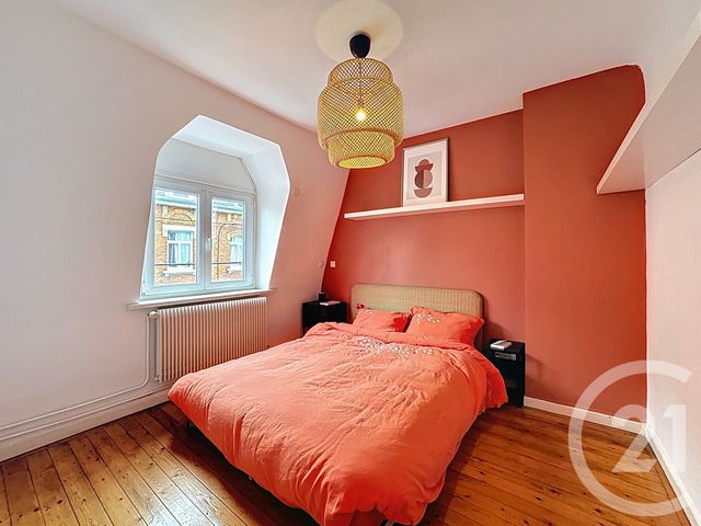 maison à vendre - 6 pièces - 95.19 m2 - MARCQ EN BAROEUL - 59 - NORD-PAS-DE-CALAIS - Century 21 Vieux-Lille