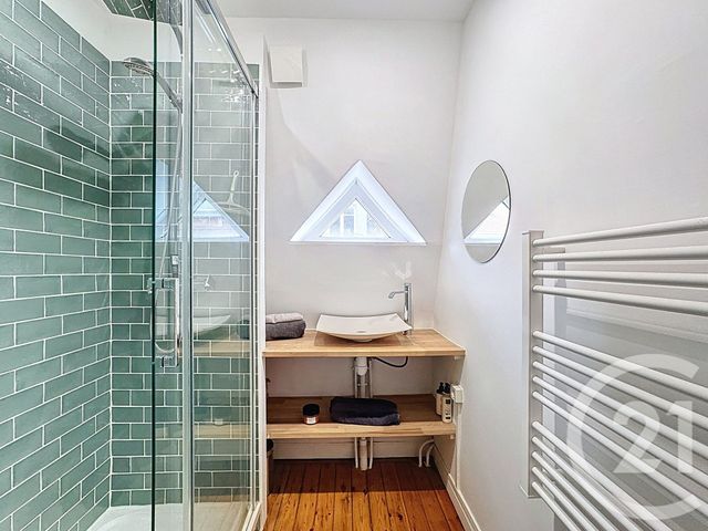 maison à vendre - 6 pièces - 95.19 m2 - MARCQ EN BAROEUL - 59 - NORD-PAS-DE-CALAIS - Century 21 Vieux-Lille