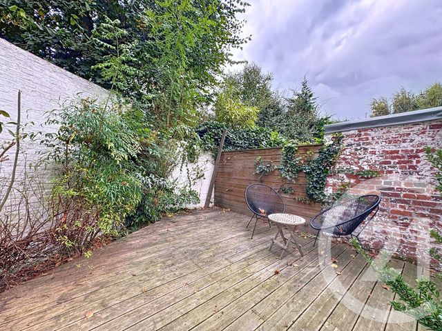 maison à vendre - 6 pièces - 95.19 m2 - MARCQ EN BAROEUL - 59 - NORD-PAS-DE-CALAIS - Century 21 Vieux-Lille