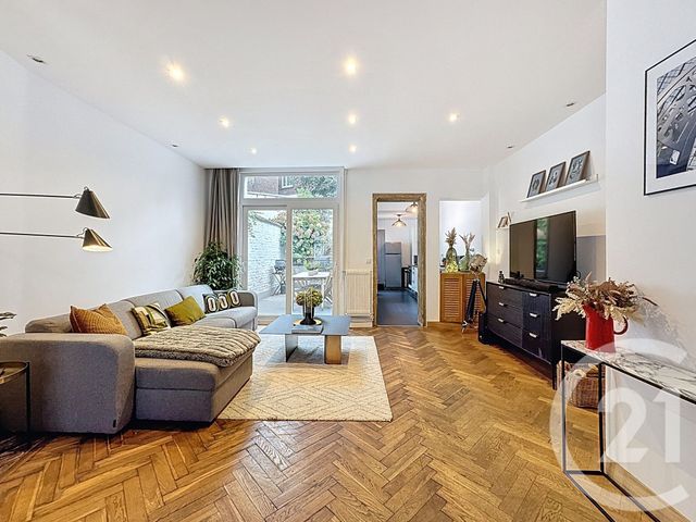 maison à vendre - 6 pièces - 95.19 m2 - MARCQ EN BAROEUL - 59 - NORD-PAS-DE-CALAIS - Century 21 Vieux-Lille
