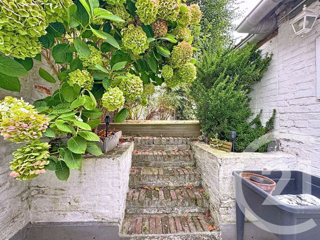 maison à vendre - 6 pièces - 95.19 m2 - MARCQ EN BAROEUL - 59 - NORD-PAS-DE-CALAIS - Century 21 Vieux-Lille