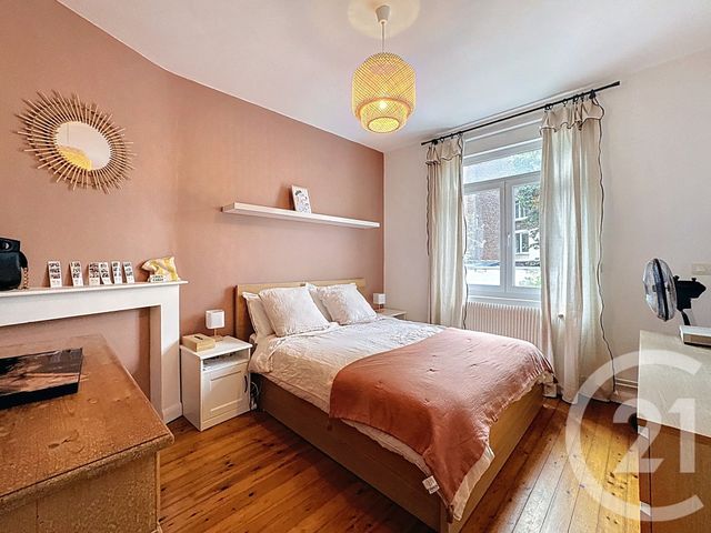 maison à vendre - 6 pièces - 95.19 m2 - MARCQ EN BAROEUL - 59 - NORD-PAS-DE-CALAIS - Century 21 Vieux-Lille