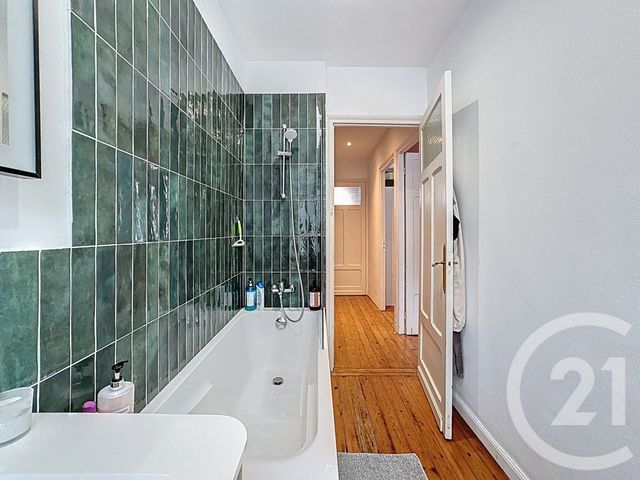 maison à vendre - 6 pièces - 95.19 m2 - MARCQ EN BAROEUL - 59 - NORD-PAS-DE-CALAIS - Century 21 Vieux-Lille