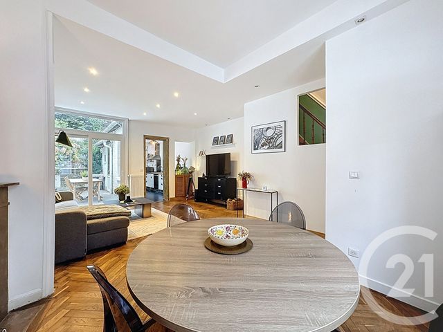 maison à vendre - 6 pièces - 95.19 m2 - MARCQ EN BAROEUL - 59 - NORD-PAS-DE-CALAIS - Century 21 Vieux-Lille