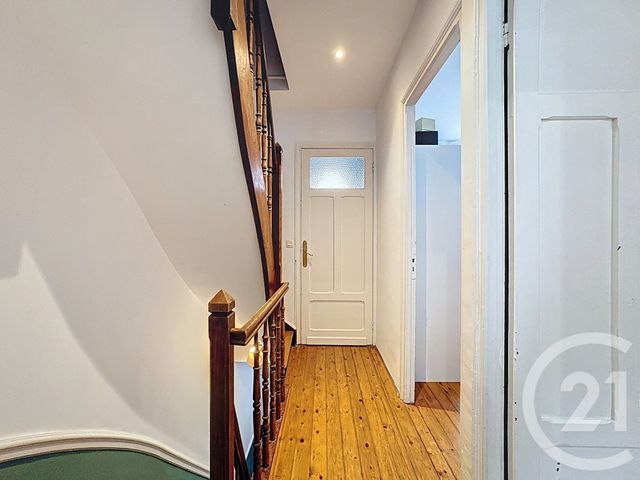 maison à vendre - 6 pièces - 95.19 m2 - MARCQ EN BAROEUL - 59 - NORD-PAS-DE-CALAIS - Century 21 Vieux-Lille