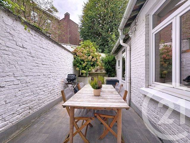 maison à vendre - 6 pièces - 95.19 m2 - MARCQ EN BAROEUL - 59 - NORD-PAS-DE-CALAIS - Century 21 Vieux-Lille