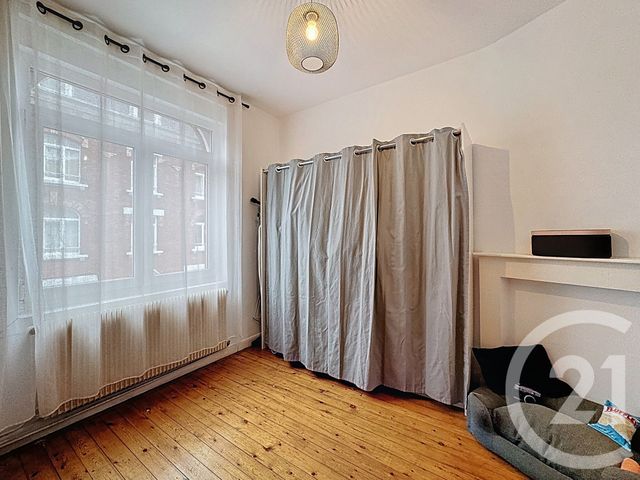 maison à vendre - 6 pièces - 95.19 m2 - MARCQ EN BAROEUL - 59 - NORD-PAS-DE-CALAIS - Century 21 Vieux-Lille