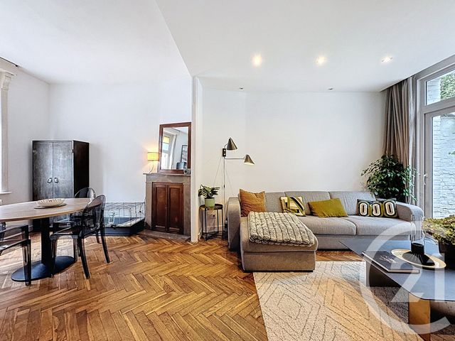 maison à vendre - 6 pièces - 95.19 m2 - MARCQ EN BAROEUL - 59 - NORD-PAS-DE-CALAIS - Century 21 Vieux-Lille