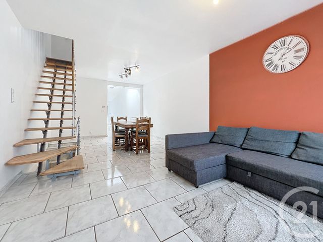 maison à vendre - 5 pièces - 104.0 m2 - DOUAI - 59 - NORD-PAS-DE-CALAIS - Century 21 Vieux-Lille