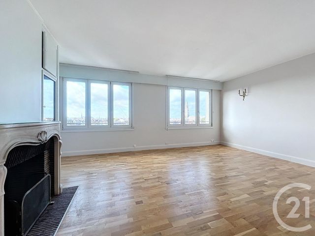 Appartement T4 à vendre - 4 pièces - 107.0 m2 - LILLE - 59 - NORD-PAS-DE-CALAIS - Century 21 Vieux-Lille