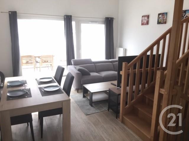 Appartement Chambre à louer - 1 pièce - 11.12 m2 - LILLE - 59 - NORD-PAS-DE-CALAIS - Century 21 Vieux-Lille