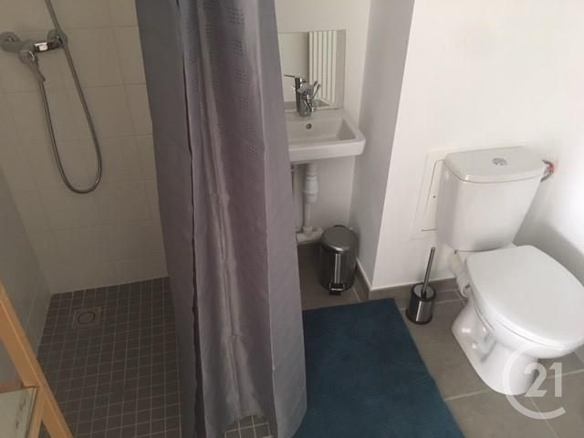 Appartement Chambre à louer - 1 pièce - 11.12 m2 - LILLE - 59 - NORD-PAS-DE-CALAIS - Century 21 Vieux-Lille