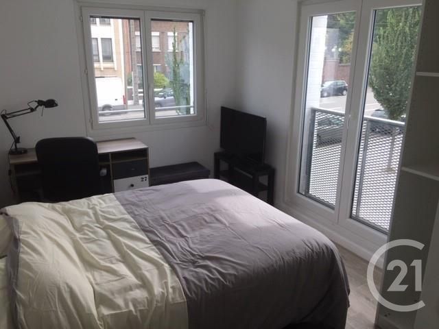 Appartement Chambre à louer - 1 pièce - 11.12 m2 - LILLE - 59 - NORD-PAS-DE-CALAIS - Century 21 Vieux-Lille