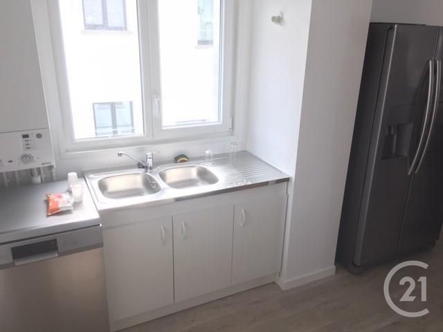 Appartement Chambre à louer - 1 pièce - 11.12 m2 - LILLE - 59 - NORD-PAS-DE-CALAIS - Century 21 Vieux-Lille