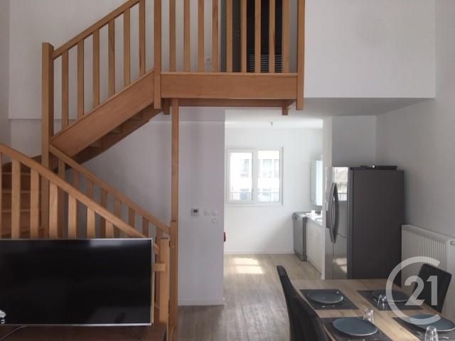 Appartement Chambre à louer - 1 pièce - 13.85 m2 - LILLE - 59 - NORD-PAS-DE-CALAIS - Century 21 Vieux-Lille