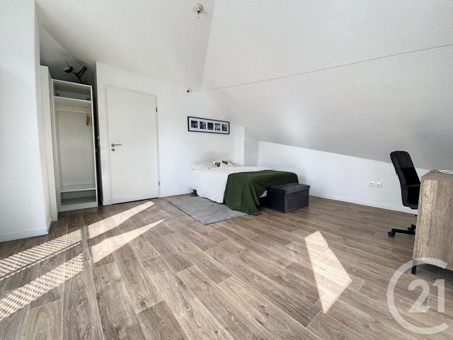 Appartement Chambre à louer - 1 pièce - 13.85 m2 - LILLE - 59 - NORD-PAS-DE-CALAIS - Century 21 Vieux-Lille