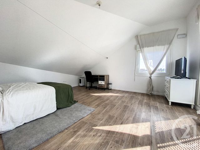 Appartement Chambre à louer - 1 pièce - 13.85 m2 - LILLE - 59 - NORD-PAS-DE-CALAIS - Century 21 Vieux-Lille