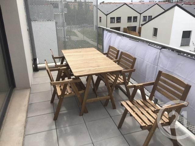 Appartement Chambre à louer - 1 pièce - 13.85 m2 - LILLE - 59 - NORD-PAS-DE-CALAIS - Century 21 Vieux-Lille