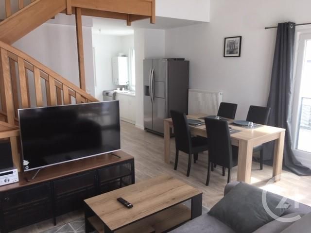 Appartement Chambre à louer - 1 pièce - 13.85 m2 - LILLE - 59 - NORD-PAS-DE-CALAIS - Century 21 Vieux-Lille