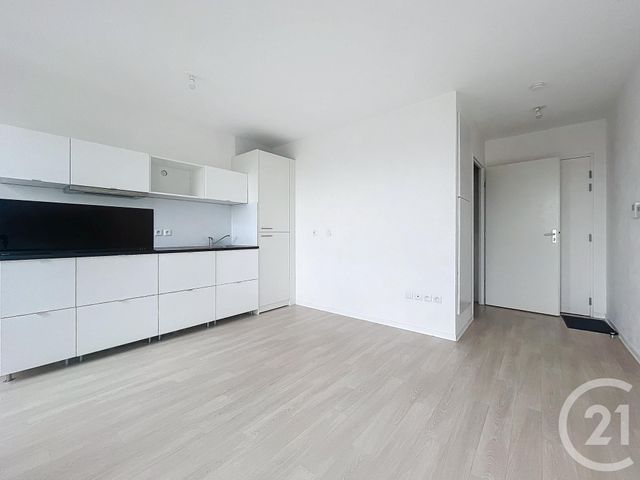 Appartement Studio à vendre - 1 pièce - 22.0 m2 - LILLE - 59 - NORD-PAS-DE-CALAIS - Century 21 Vieux-Lille