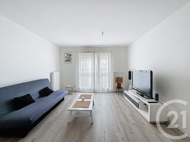 appartement - LILLE - 59