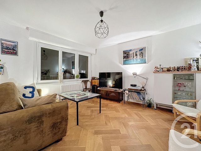appartement - LILLE - 59