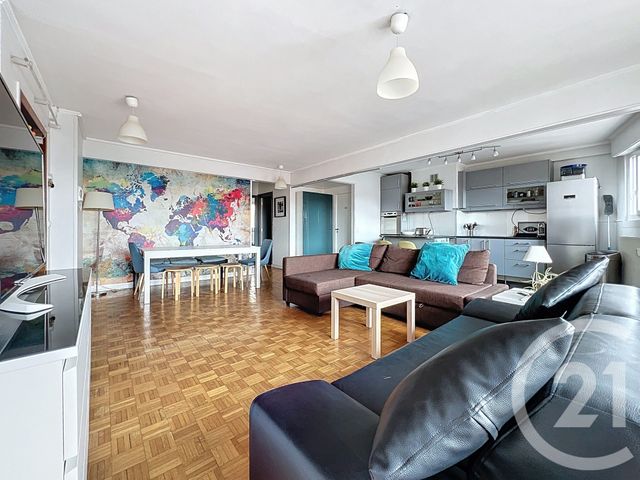 appartement - LILLE - 59