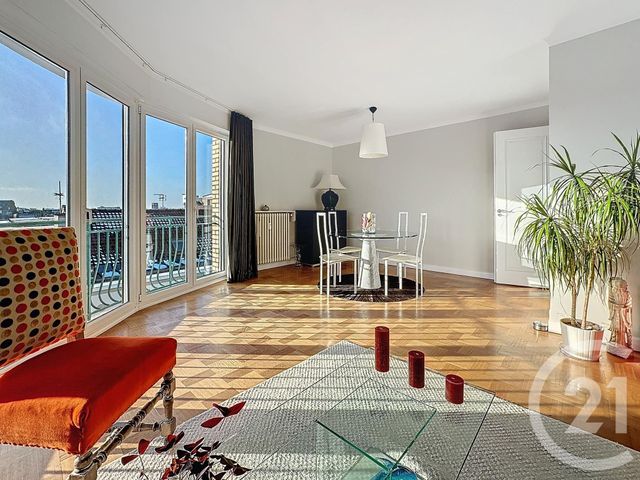 Appartement T3 à vendre - 3 pièces - 86.0 m2 - LILLE - 59 - NORD-PAS-DE-CALAIS - Century 21 Vieux-Lille