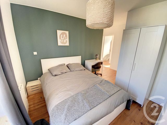 Appartement Chambre à louer - 1 pièce - 10.89 m2 - LILLE - 59 - NORD-PAS-DE-CALAIS - Century 21 Vieux-Lille