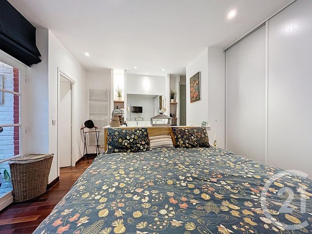 Appartement T3 à vendre - 3 pièces - 96.54 m2 - LILLE - 59 - NORD-PAS-DE-CALAIS - Century 21 Vieux-Lille