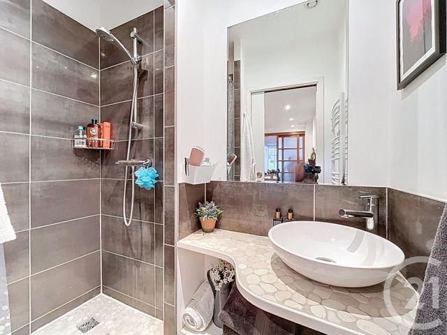 Appartement T3 à vendre - 3 pièces - 96.54 m2 - LILLE - 59 - NORD-PAS-DE-CALAIS - Century 21 Vieux-Lille