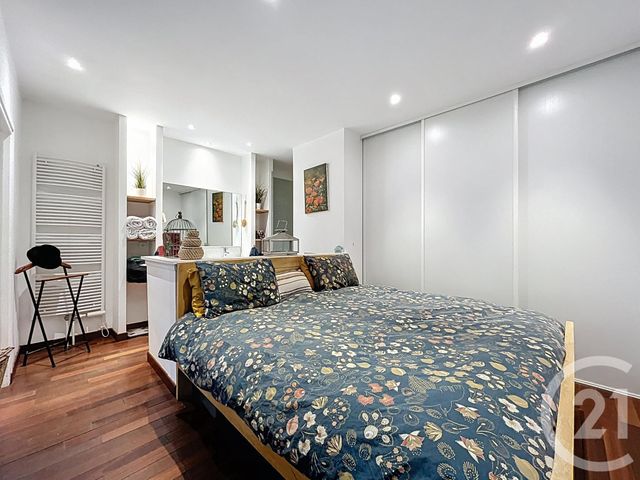 Appartement T3 à vendre - 3 pièces - 96.54 m2 - LILLE - 59 - NORD-PAS-DE-CALAIS - Century 21 Vieux-Lille