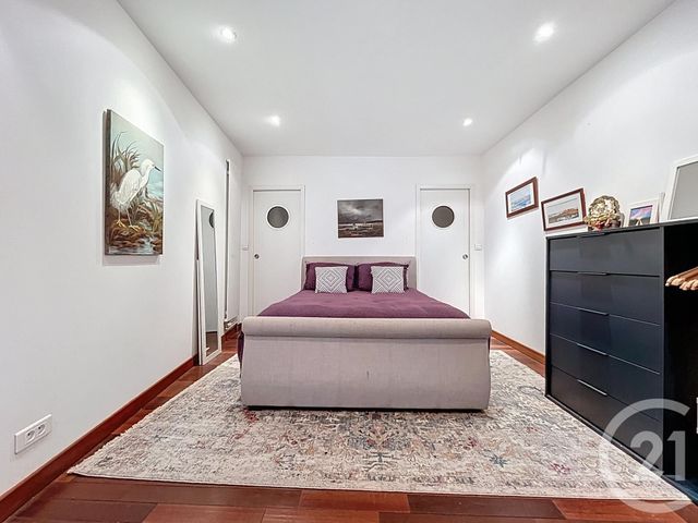 Appartement T3 à vendre - 3 pièces - 96.54 m2 - LILLE - 59 - NORD-PAS-DE-CALAIS - Century 21 Vieux-Lille