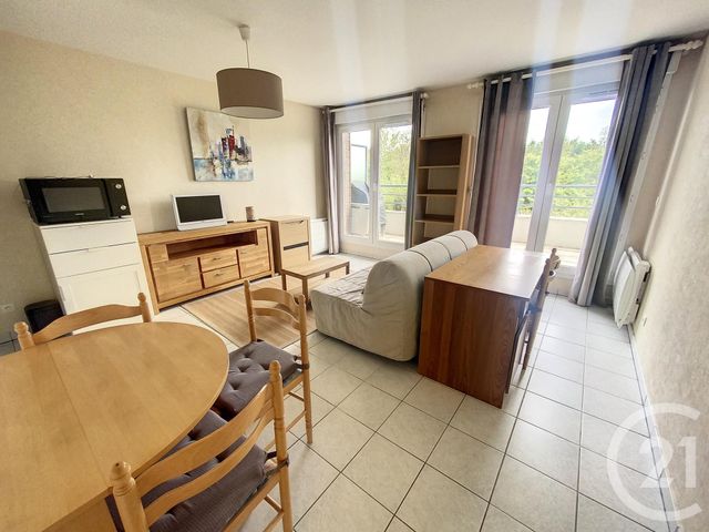Appartement T2 à louer - 2 pièces - 42.22 m2 - LILLE - 59 - NORD-PAS-DE-CALAIS - Century 21 Vieux-Lille