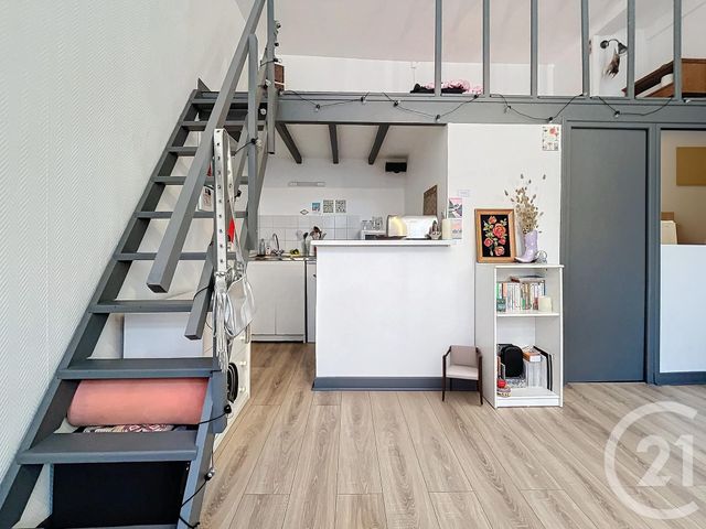 appartement - LILLE - 59